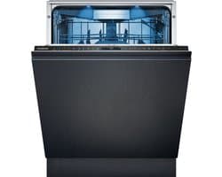 Siemens iQ700 SX87TX00CE volledig inbouwvaatwasser energieklasse A