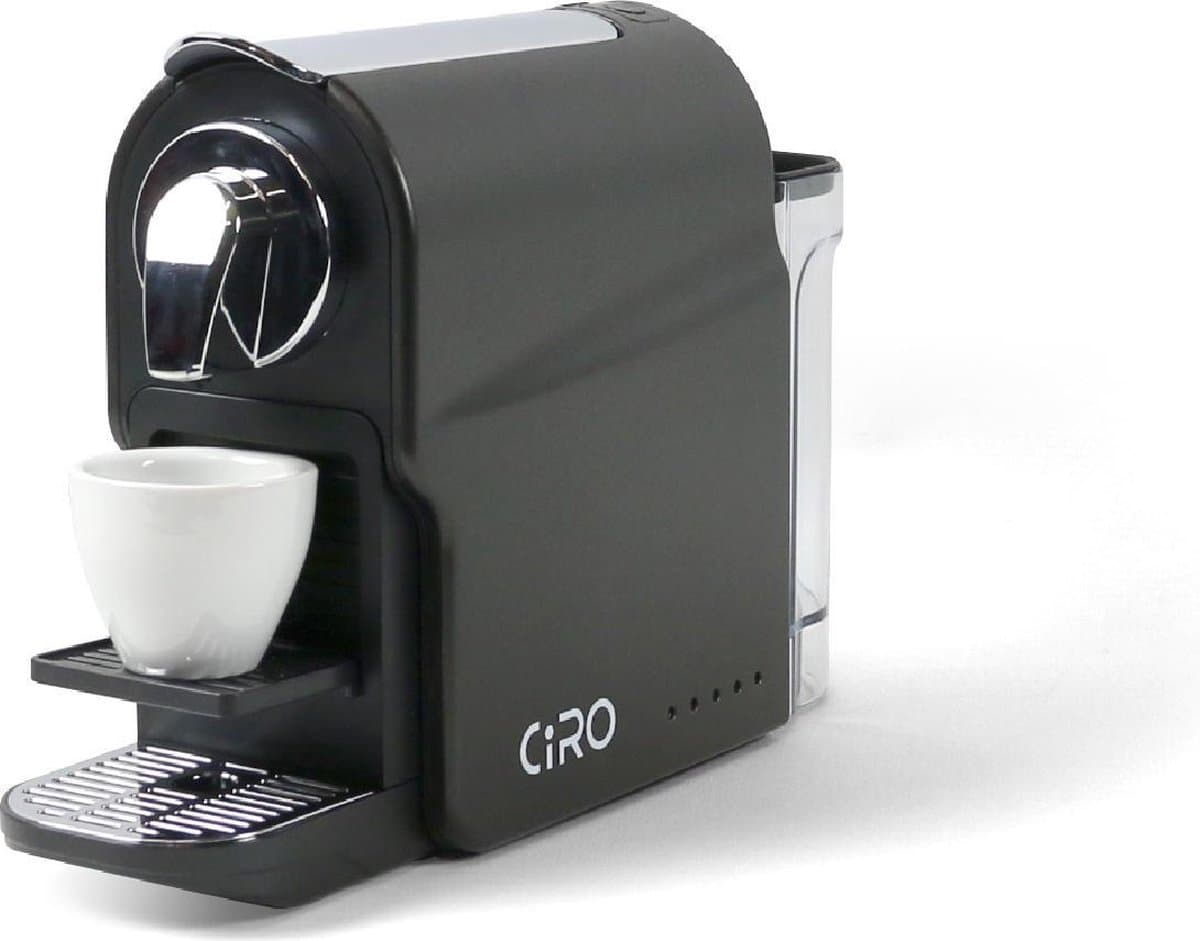 CiRO cups koffiemachine — afbeelding 1