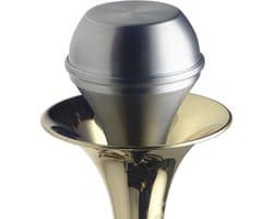 Stagg trompet straight mute