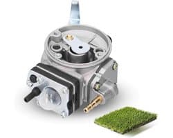 Dailygoods- Carburateur Aluminium - Vervanging voor Echo Shindaiwa C350 - Hoogwaardige Kwaliteit - Betrouwbaar Accessoire - Duurzaam Materiaal - OEM A