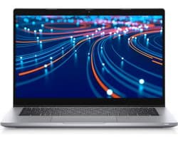 Dell Latitude 5320 - Intel Core i5-1145G7 - 16 GB - 256 GB SSD - 13.3 inch - Windows 11 - QWERTY