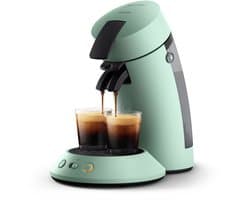 Senseo CSA210/80 koffiezetapparaat Volledig automatisch Koffiepadmachine 0,7 l