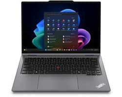 Lenovo ThinkPad X1 2-in-1 Gen 11 Aura Edition 21V90022MH - Zakelijke Laptop - 14 inch - Core Ultra 7 355 - 32GB/1TB - Windows 11 Pro