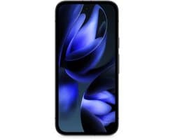Google Pixel 9a - 256GB - Zwart