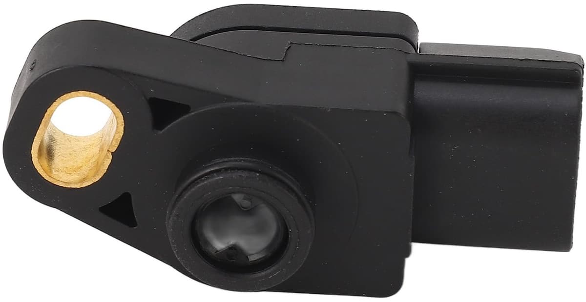 Gasklepstandsensor Hoge Precisie - Vervanging 0824 053 - Snelle Respons - Compatibel met Arctic Cat ATV - Nauwkeurig Ontwerp - Hoge Frequentierespons - Gaspedaalsensor — afbeelding 1