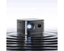 Beamer Android 9.0 - 180 ANSI Lumen - 1920 x 1080 Full HD Resolutie - LCD - Zwart - Voor Business Gebruik
