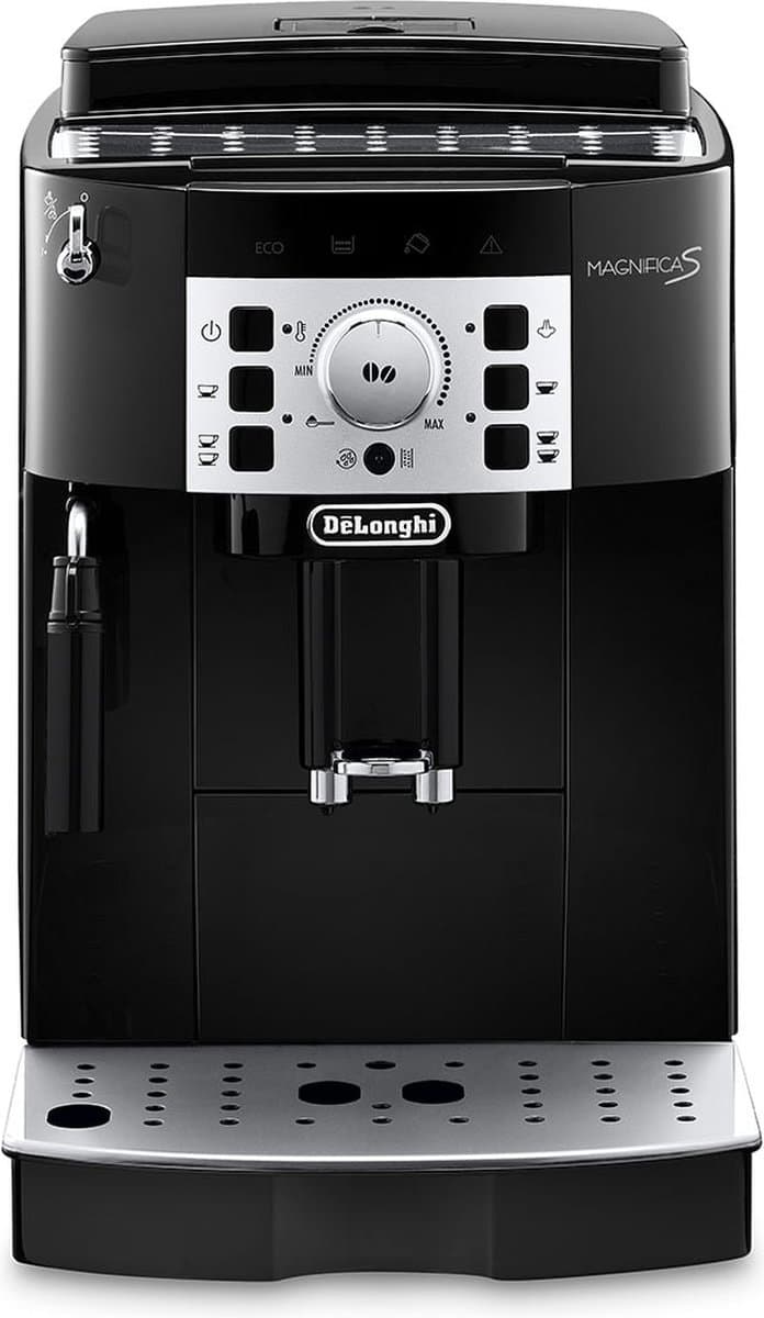 De'Longhi Magnifica S ECAM22.105.B | | 8004399334632 — afbeelding 1