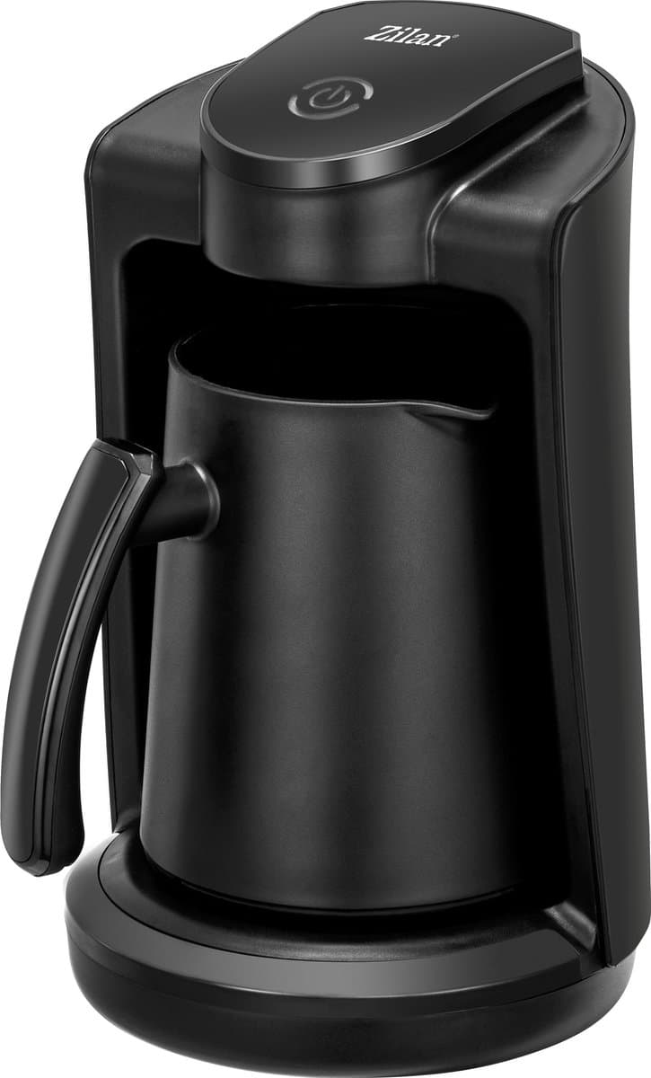 Zilan - Turkse Koffiezetapparaat - Turkse Koffiemachine - 4 kopjes — afbeelding 1