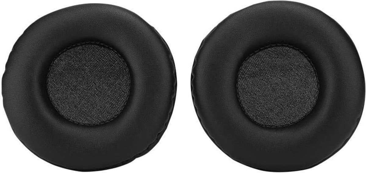 Phreeze Oorkussens - Geschikt voor Skullcandy Hesh 2.0 Koptelefoon - Vervangende Earpads Oorkussen - Zacht Memory Foam — afbeelding 1