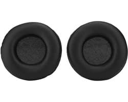 Phreeze Oorkussens - Geschikt voor Skullcandy Hesh 2.0 Koptelefoon - Vervangende Earpads Oorkussen - Zacht Memory Foam