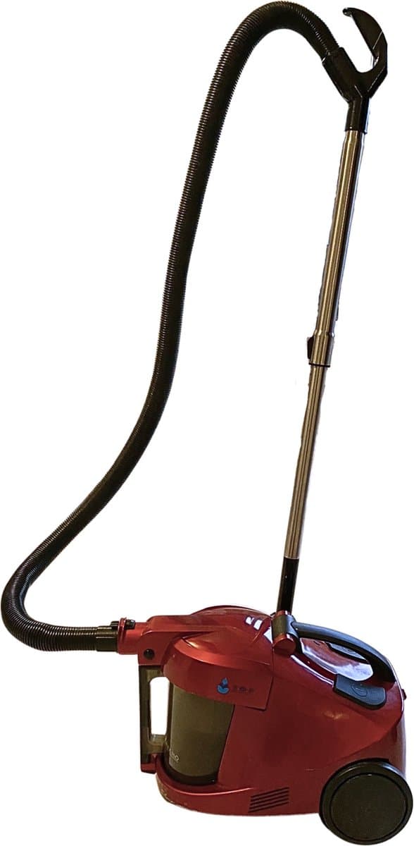 Stofzuiger met water TM-5199 - Multifunctionele Alleszuiger - 5 jaar garantie motors ! - 1000 Watt - Binnen en Buiten - Stof, Zaagsel, Puin, Zand - Krachtige Reiniging — afbeelding 1