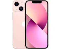 Apple iPhone 13 mini - 128GB - Roze
