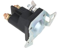 Compatibel met Westwood/Countax - Dailygoods- Starter Solenoïde 12V