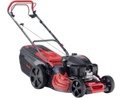 AL-KO Premium - Benzine Grasmaaier - 474 SP-H - 6,5 PK - Honda Motor