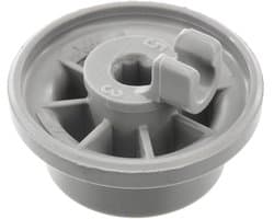 Siemens Bosch Wieltje Onderkorf Vaatwasser 00165314