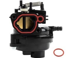 Carburateur Vervangend voor Motor - Carburateur Synchronisatie Set - Carburateur Afstelgereedschap - Voor 09P702 - Compatibel met Diverse Motoren - Hoogwaardige Kwaliteit - Motorcarburateur