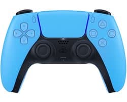 Sony PS5 DualSense Draadloze Controller - Starlight Blue