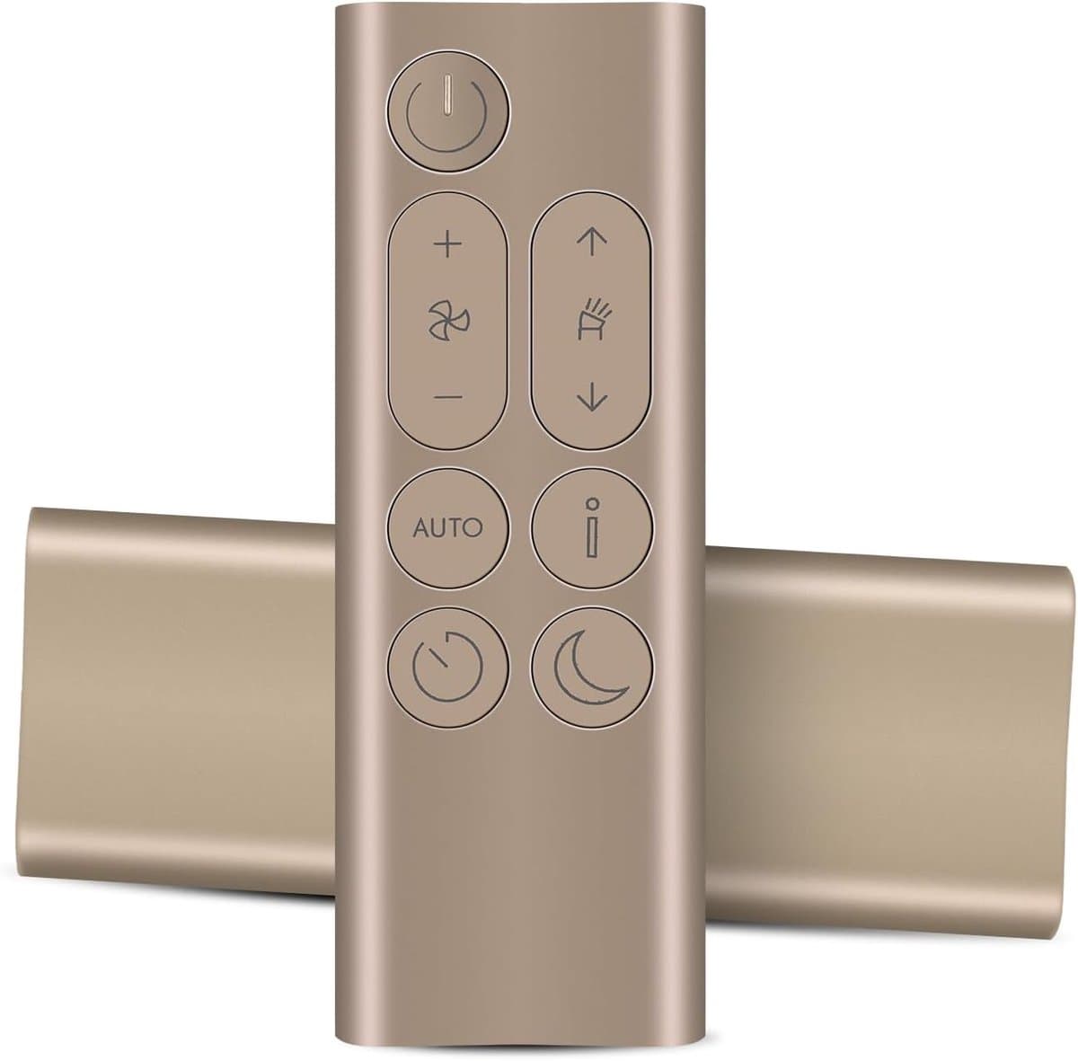 Afstandsbediening voor Dyson Purifier Big+Quiet Formaldehyde luchtreiniger BP04 BP03 (goud) — afbeelding 1