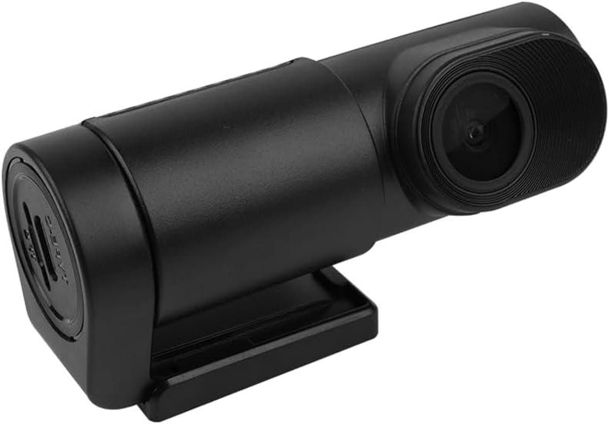 Auto Camera - Rij recorder - Veilig Rijden - 1080P Nachtzicht - 1 Inch Display - Zwart — afbeelding 1