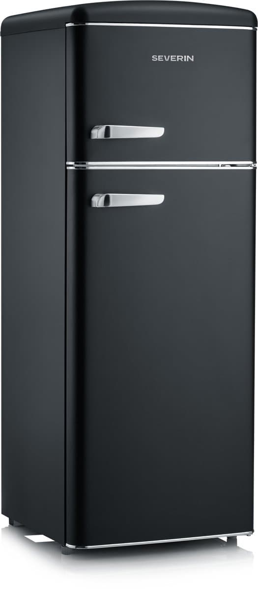 Severin Koel-vriescombi RKG8949 | | 4069486000825 — afbeelding 1