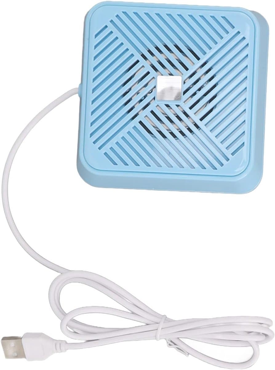 Draagbare vaatwasser - Mini reiniger - Snel afwassen - Ultrasone technologie 45000Hz - 203 gram - Blauw — afbeelding 1