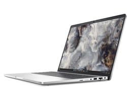 DELL Pro 16 Plus PB16250 - Zakelijke laptop - Core Ultra 5 - 16 inch - 16 GB/256 GB - Copilot+ - Windows 11 Pro - ProSupport Flex 25-10-2028