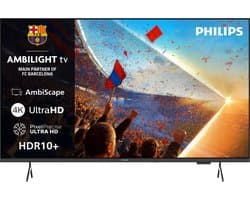 Philips 55PUS8001/12 - 55 inch - 4K LED - 2026
