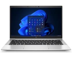 HP EliteBook 830 G8 - i5-1135G7 - 8GB - 256 GB SSD - 13.3 inch - Windows 11