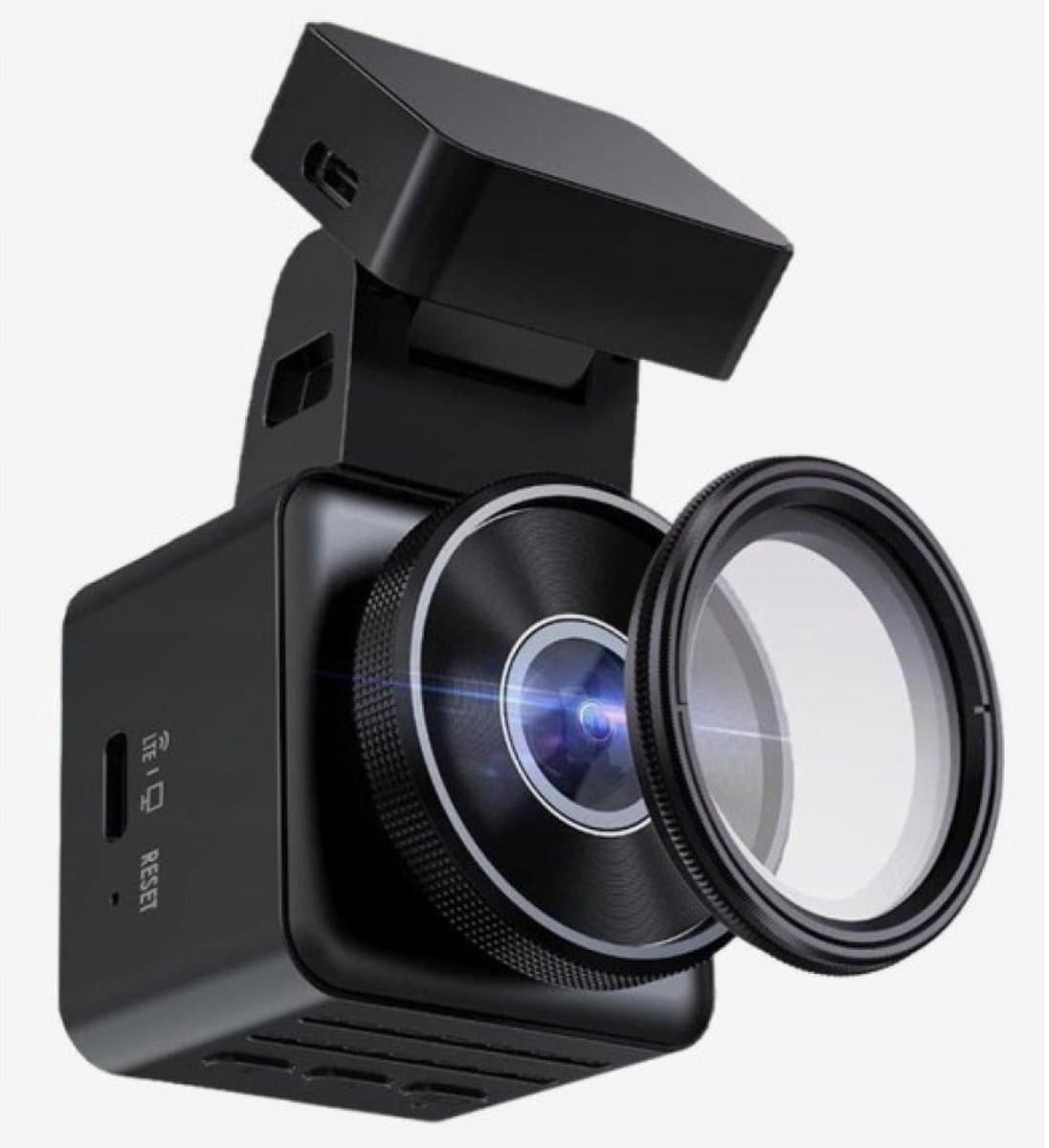 Vantrue E1 PRO Serie - Dashcam - 4K HDR - Starvis 2 — afbeelding 1