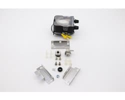 Zeep Dispenser Kit - voor Vaatwasser