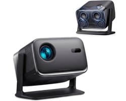 CRLYN® Mini Beamer – Projector – Thuisbioscoop Beamer