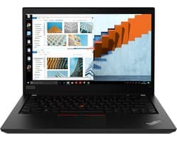 Lenovo ThinkPad T14 G1 - 14" FHD - Intel Core i5-10310U - 512 GB - 16 GB - Windows 11 Pro