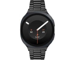 Samsung Galaxy Watch 9 Special Edition SA.L350ZBS20 44 mm Zwart / Zwart