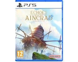 Echoes of Aincrad - PS5