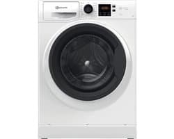 Bauknecht WM 9 M100 B wasmachine 9 kg