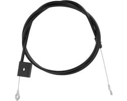 Thijox - Grasmaaier Blade Controle Kabel 140 cm - Compatibel met John Deere JS60 JS60H JS61 JS63 JS63C JS63E - Hoogwaardige Kwaliteit