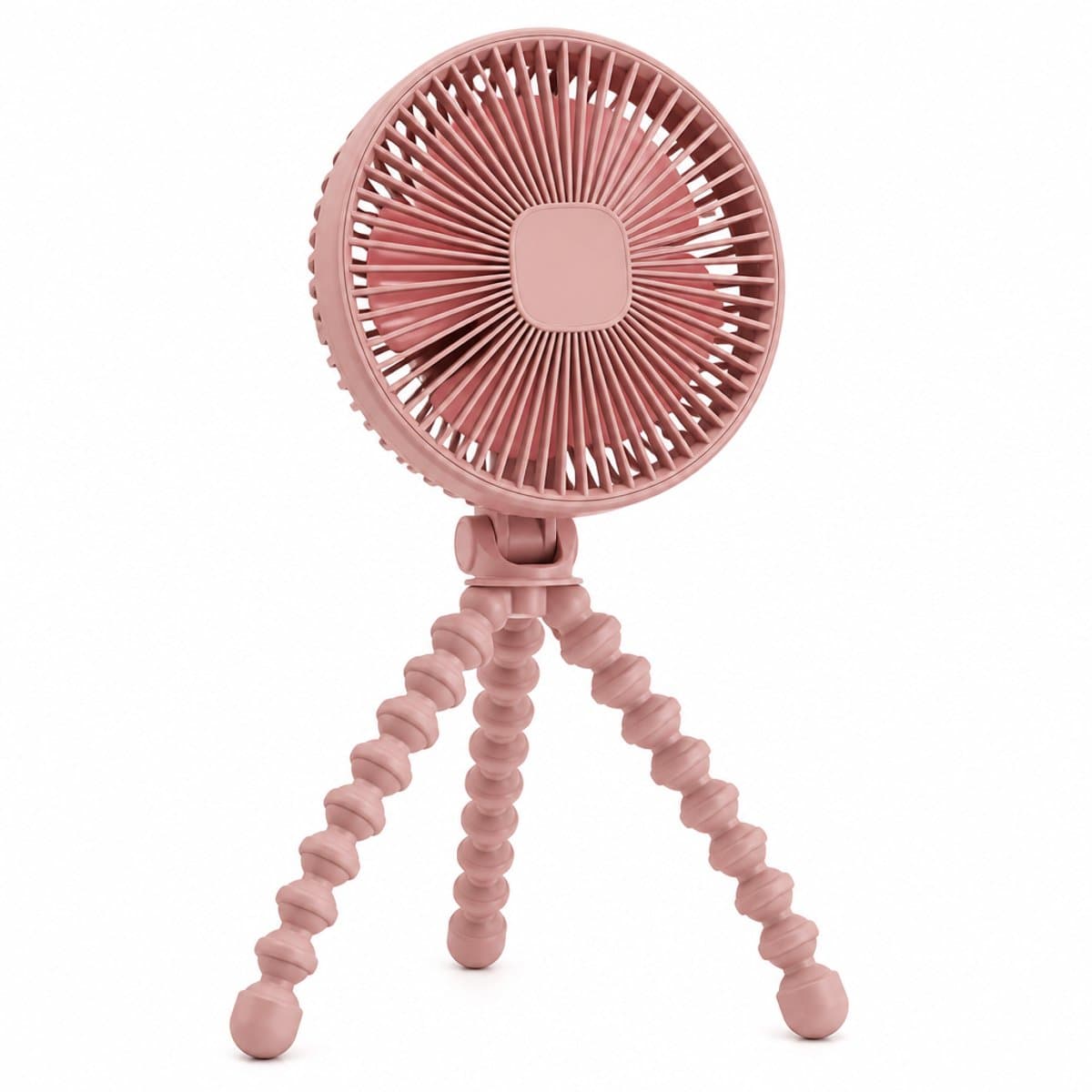 Lifetime Air | Table Fan | Usb-C | 3 snelheden | ventilator — afbeelding 1