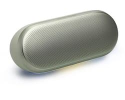 Harman Kardon Luna 2 - Portable Bluetooth speaker - Draadloze Muziek Box - Met Sfeerverlichting - Mint