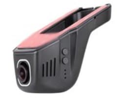 Auto Video Dash Cam WiFi Auto DVR Rijrecorder Verborgen Dashboard Camera Voertuig