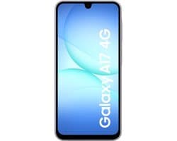 Samsung Galaxy A17 5G - 128GB - Blue
