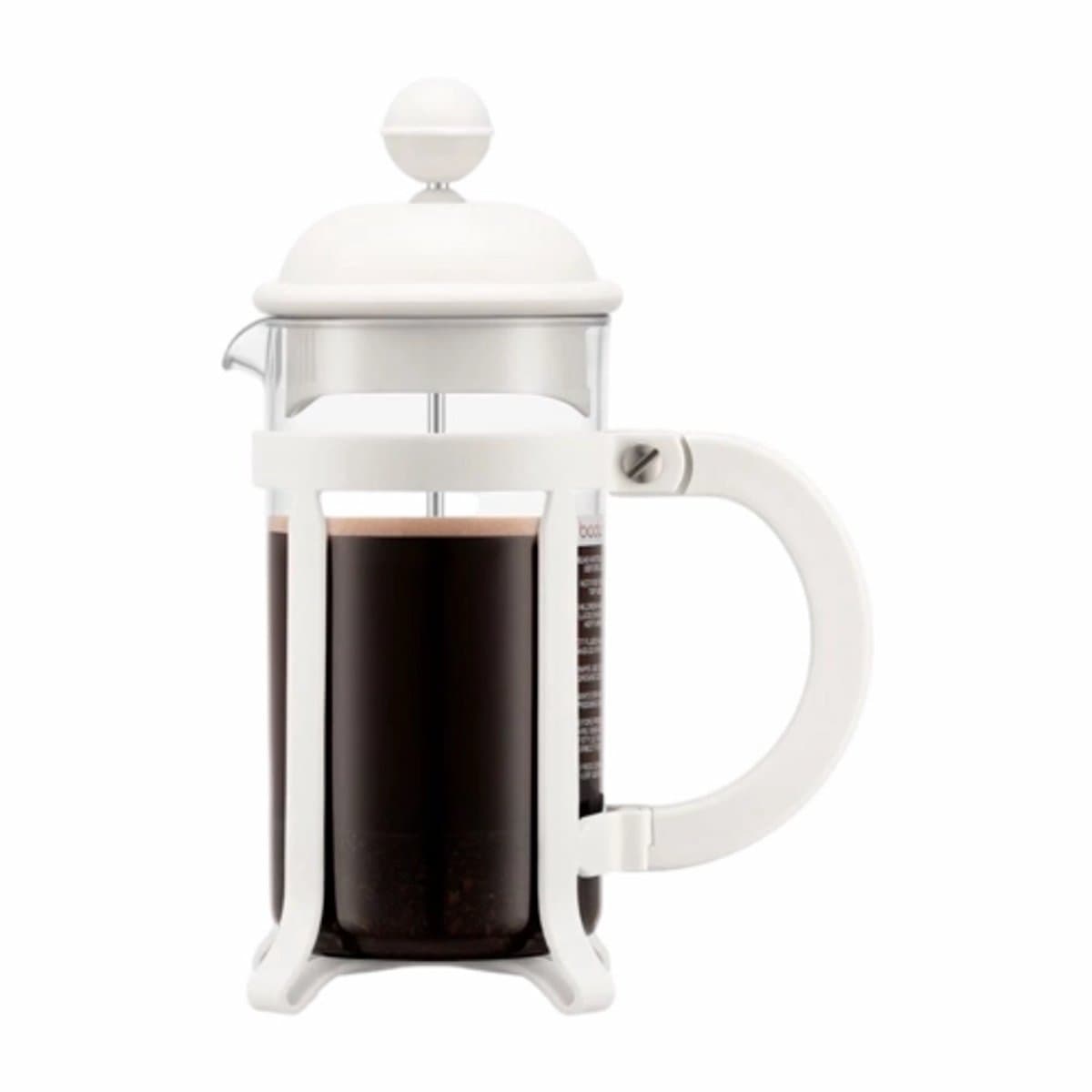 Cafetière Bodum Java White 350 ml — afbeelding 1
