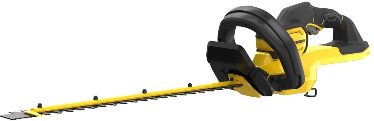 Stanley SFMCHTB866B FATMAX® V60 Accu heggenschaar 60cm 54V Basic Body — afbeelding 1