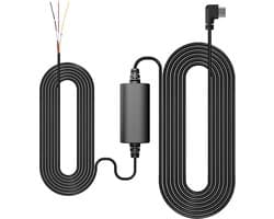 BOTSLAB Dashcam-Hardwire-Kit, Type-C-USB-Hardwire-Kit