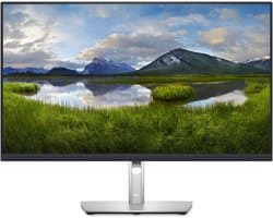 Dell P2723QE - 4K USB-C Hub Monitor - 90w - RJ45 - 27 inch