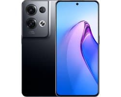 OPPO Reno8 Pro - 256 GB - Zwart