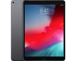 Apple iPad Air (2019) 64GB - Wi-Fi - 10.5"