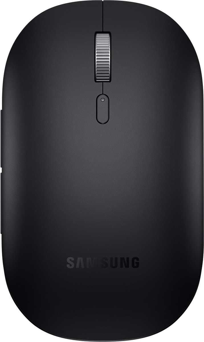 Samsung - Bluetooth Muis Slim - EJ-M3400 - Zwart — afbeelding 1