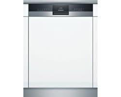 Siemens iQ300 SL53HS60CE vaatwasser Semi-ingebouwd 14 couverts D