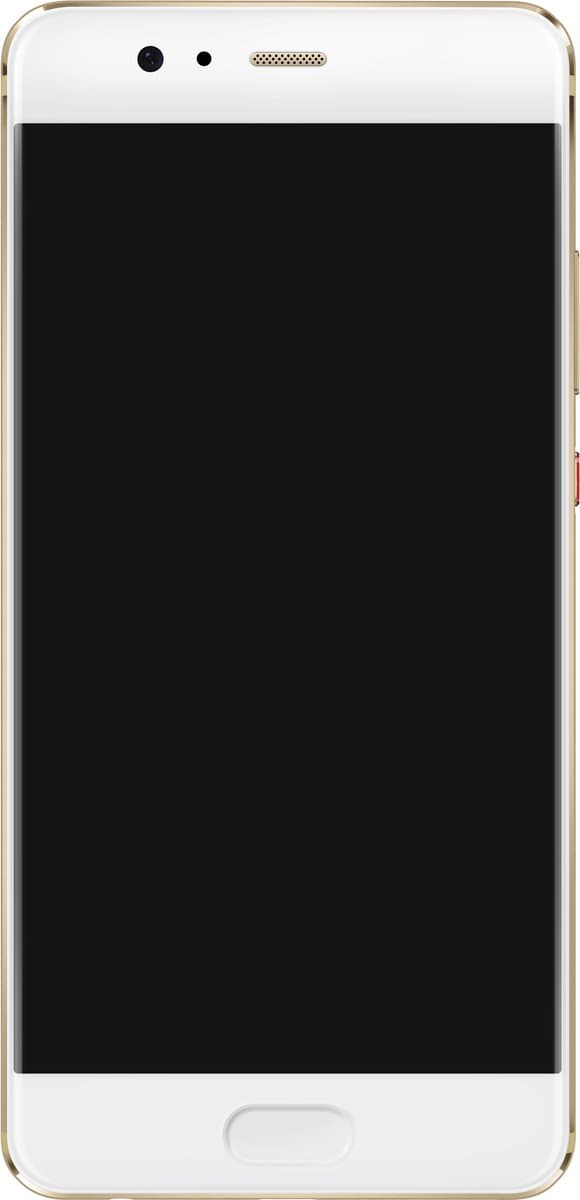 Huawei P10 Plus - 128 GB - Goud — afbeelding 1