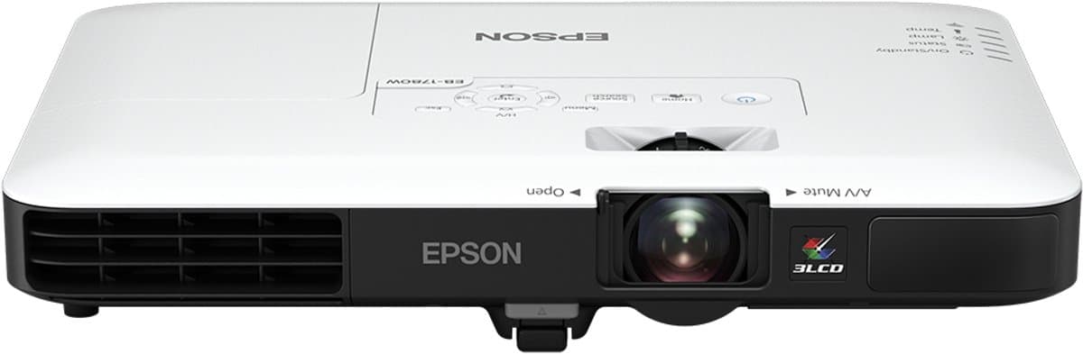 Epson - V11H795040 - Projector — afbeelding 1